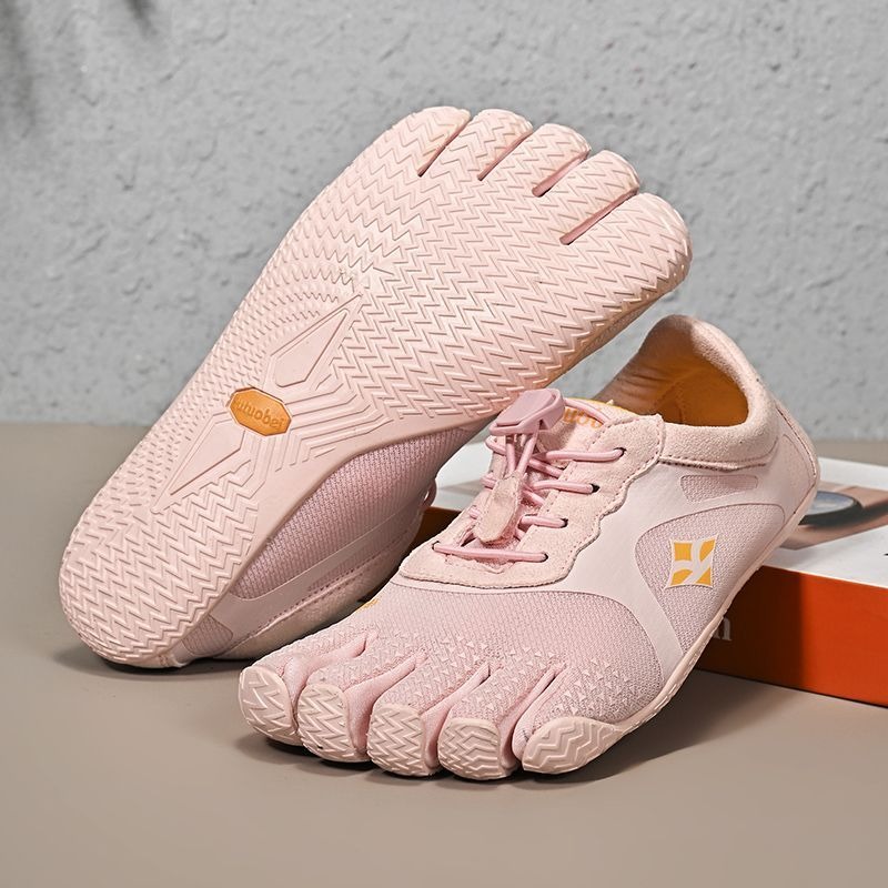 Weightlifting Shoes - أحذية رياضية كلاسيكية مريحة بنعل ناعم