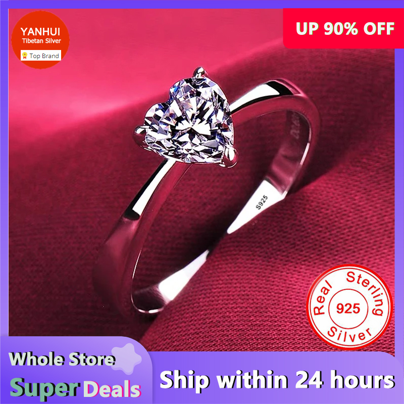 Gymnastic Ring - خاتم هدايا على شكل قلب رومانسي