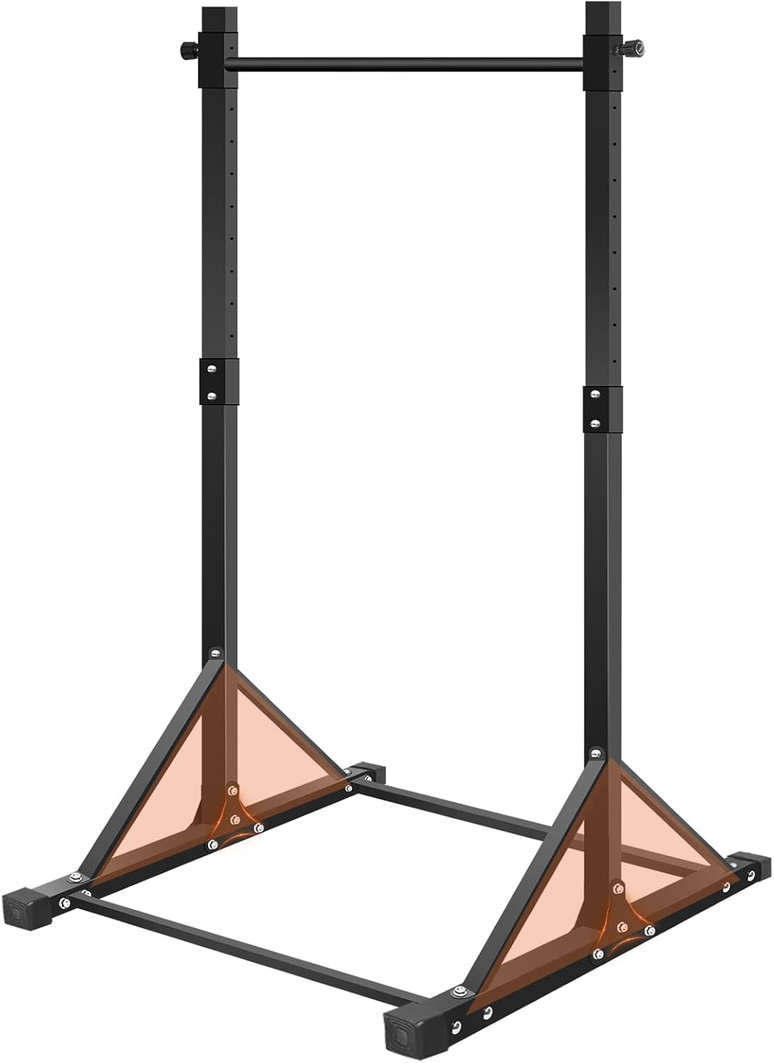 Pull Up Bar - عارضة تمارين رفع الذراعين قابلة للتعديل