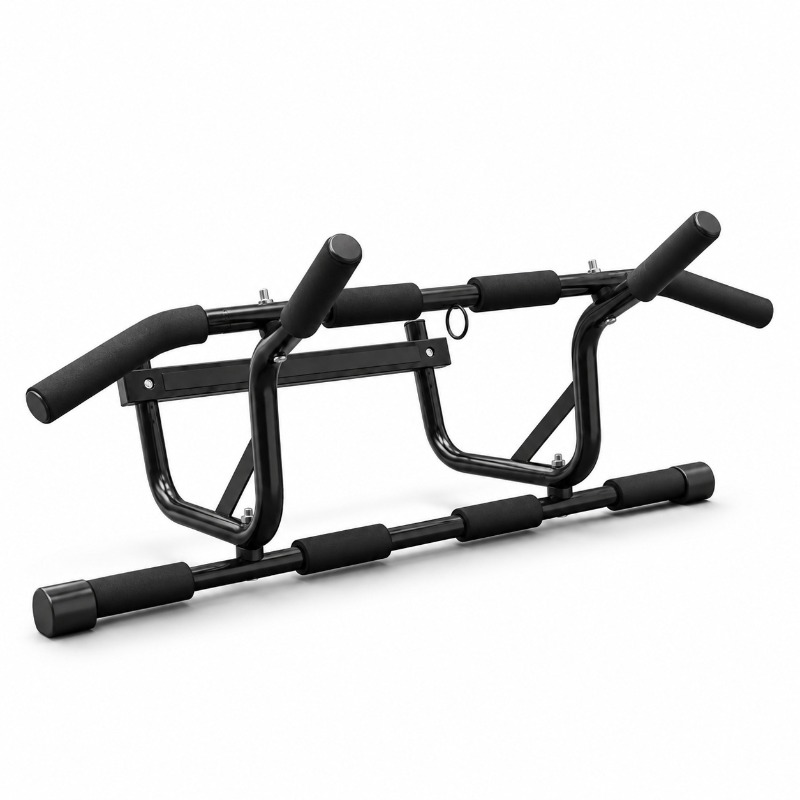 Pull Up Bar - قضيب تمارين السحب المثبت على إطار
