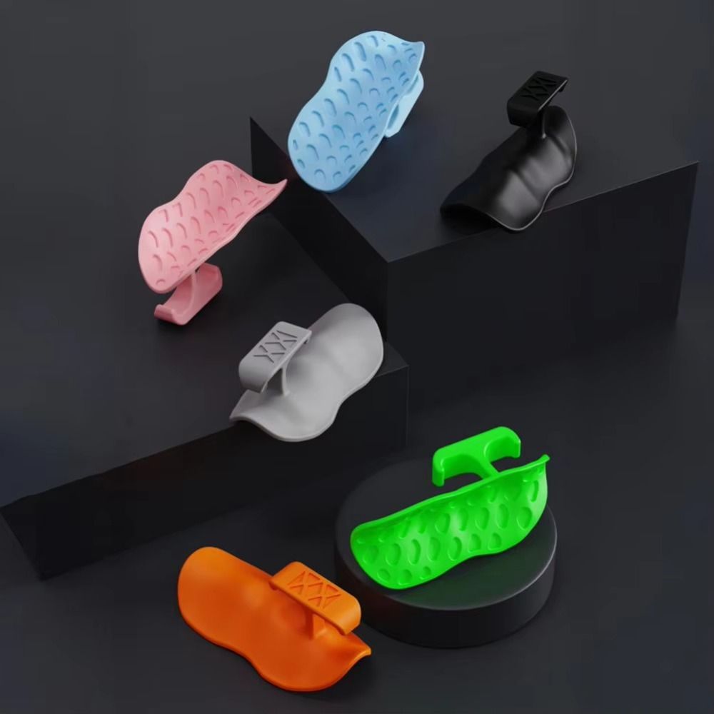 Weightlifting Gloves - زوج واحد من قفازات رفع الأثقال