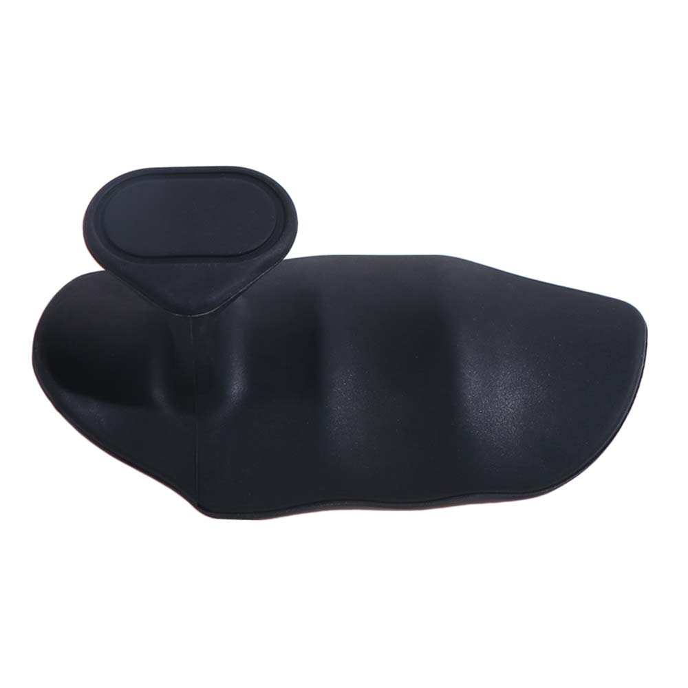 Weightlifting Gloves - زوج واحد من قفازات رفع الأثقال