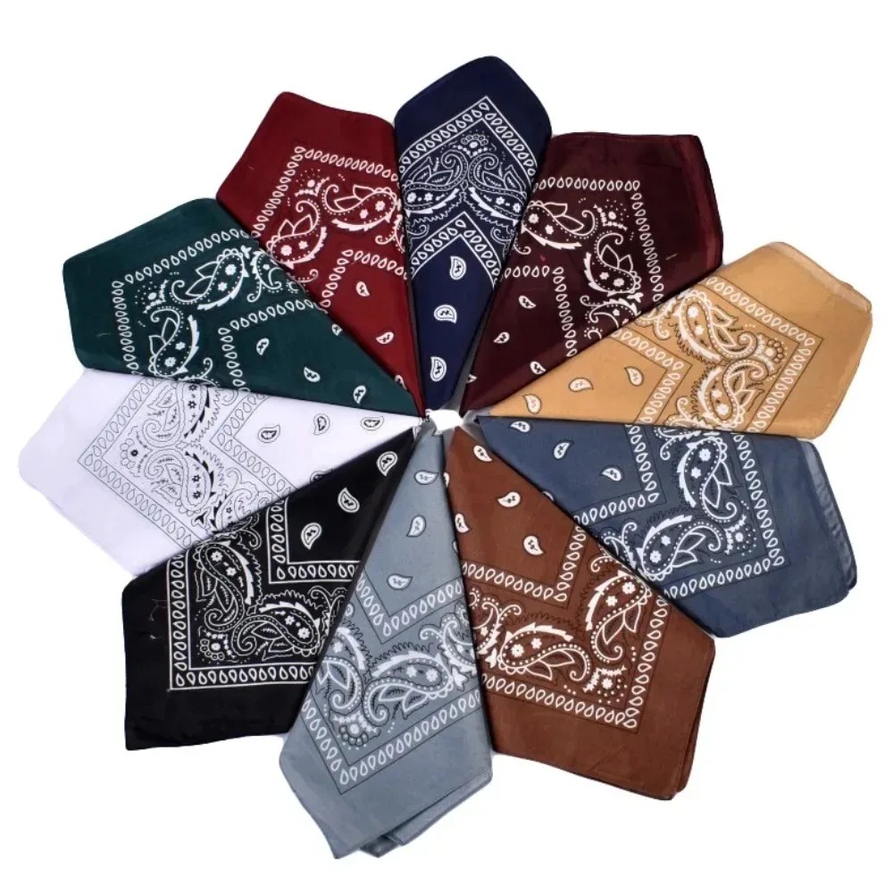 وشاح شعر مربع الشكل باللون الأ - مراجعة Wrist Wraps وسعره