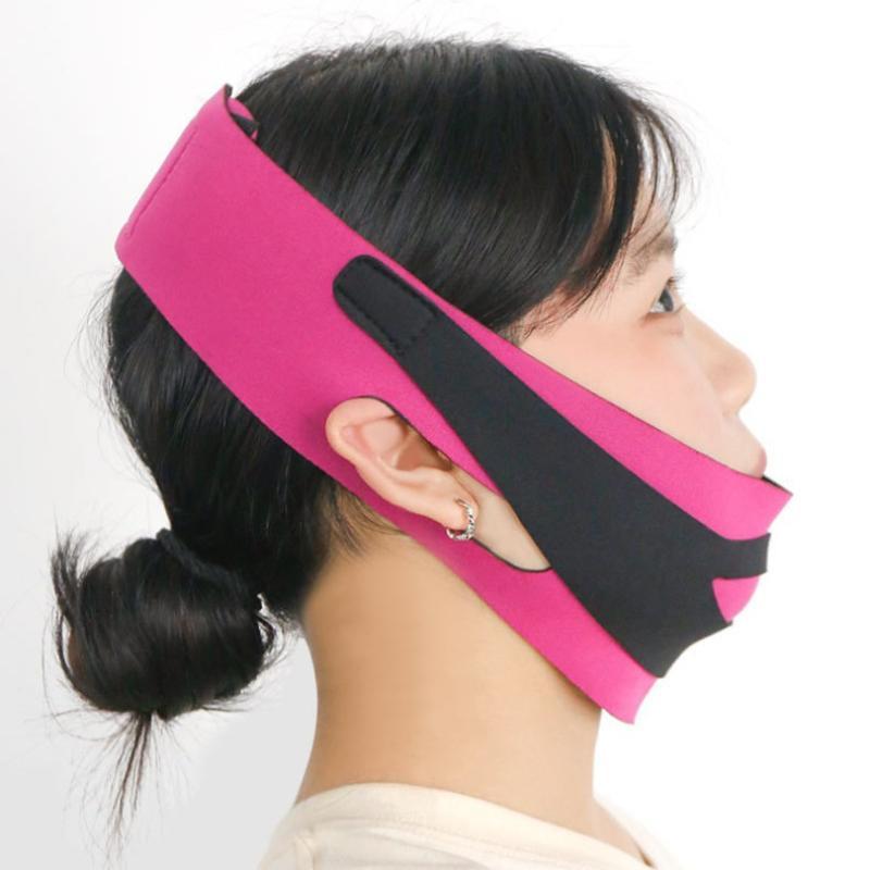 قطعة واحدة من حزام شد الوجه عل - مراجعة Lifting Belt وسعره