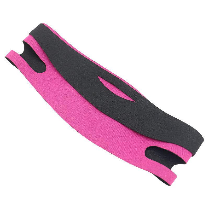 قطعة واحدة من حزام شد الوجه عل - مراجعة Lifting Belt وسعره