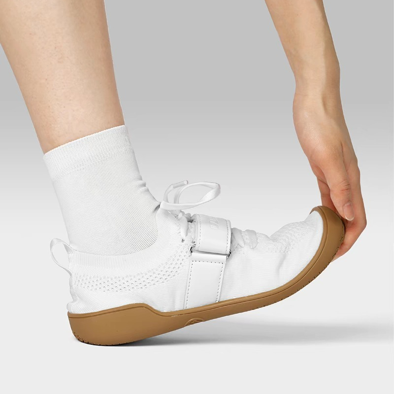 أحدث صيحات أحذية السكوات للرجا - مراجعة Weightlifting Shoes وسعره