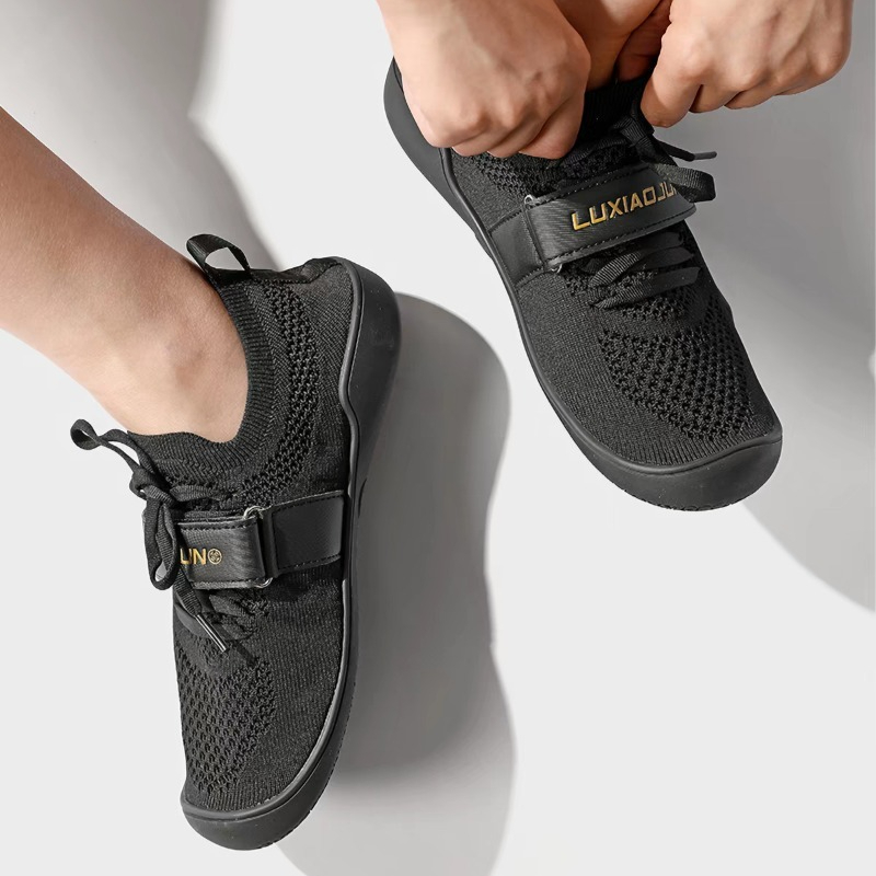 أحدث صيحات أحذية السكوات للرجا - مراجعة Weightlifting Shoes وسعره