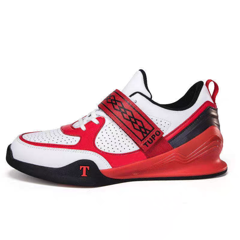 أحذية رياضية جديدة لرفع الأثقا - مراجعة Weightlifting Shoes وسعره