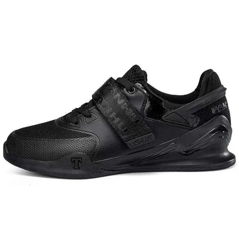 أحذية رياضية جديدة لرفع الأثقا - مراجعة Weightlifting Shoes وسعره