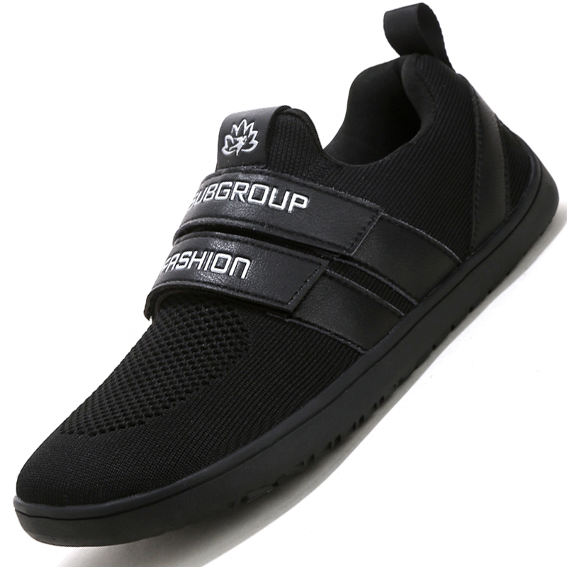 أحذية رياضية بنعل ناعم مانعة ل - مراجعة Weightlifting Shoes وسعره