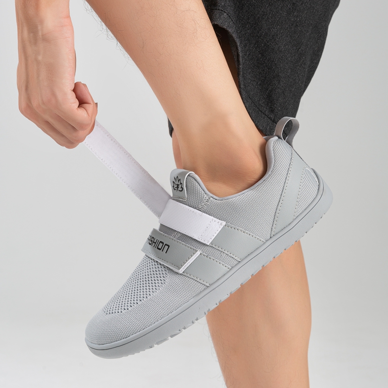 أحذية رياضية بنعل ناعم مانعة ل - مراجعة Weightlifting Shoes وسعره