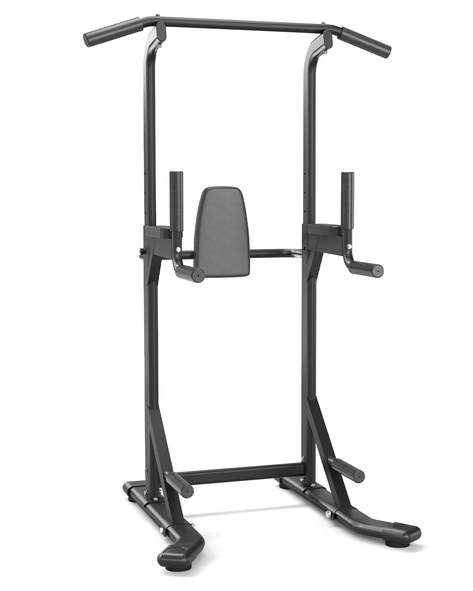 جهاز تمارين القوة متعدد الاستخ - مراجعة Pull Up Bar وسعره