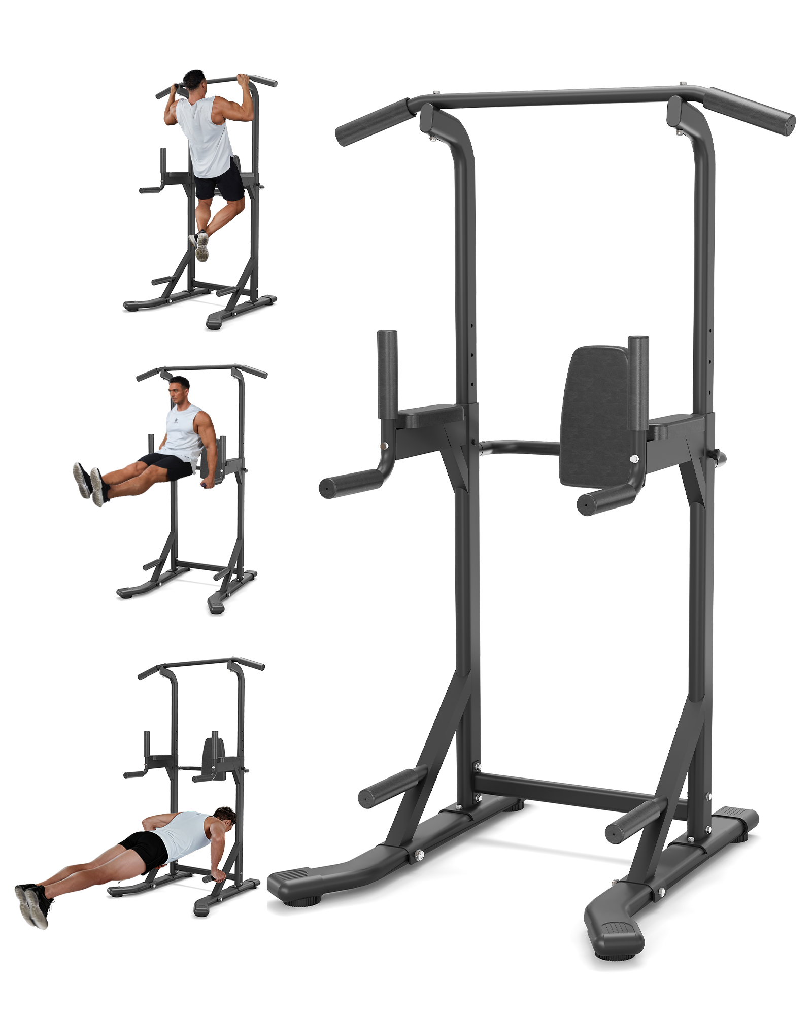 جهاز تمارين القوة متعدد الاستخ - مراجعة Pull Up Bar وسعره