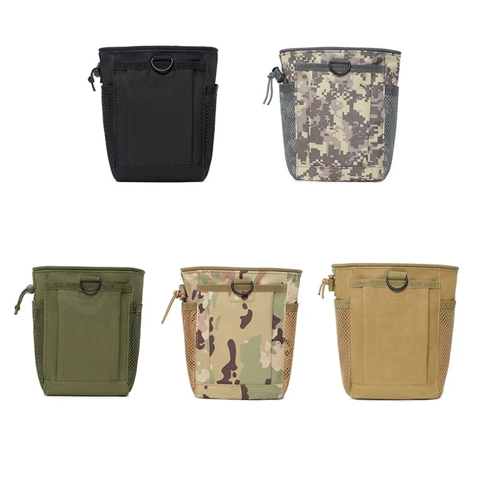 حقيبة تكتيكية جديدة للاستخدام  - مراجعة Chalk Bag وسعره