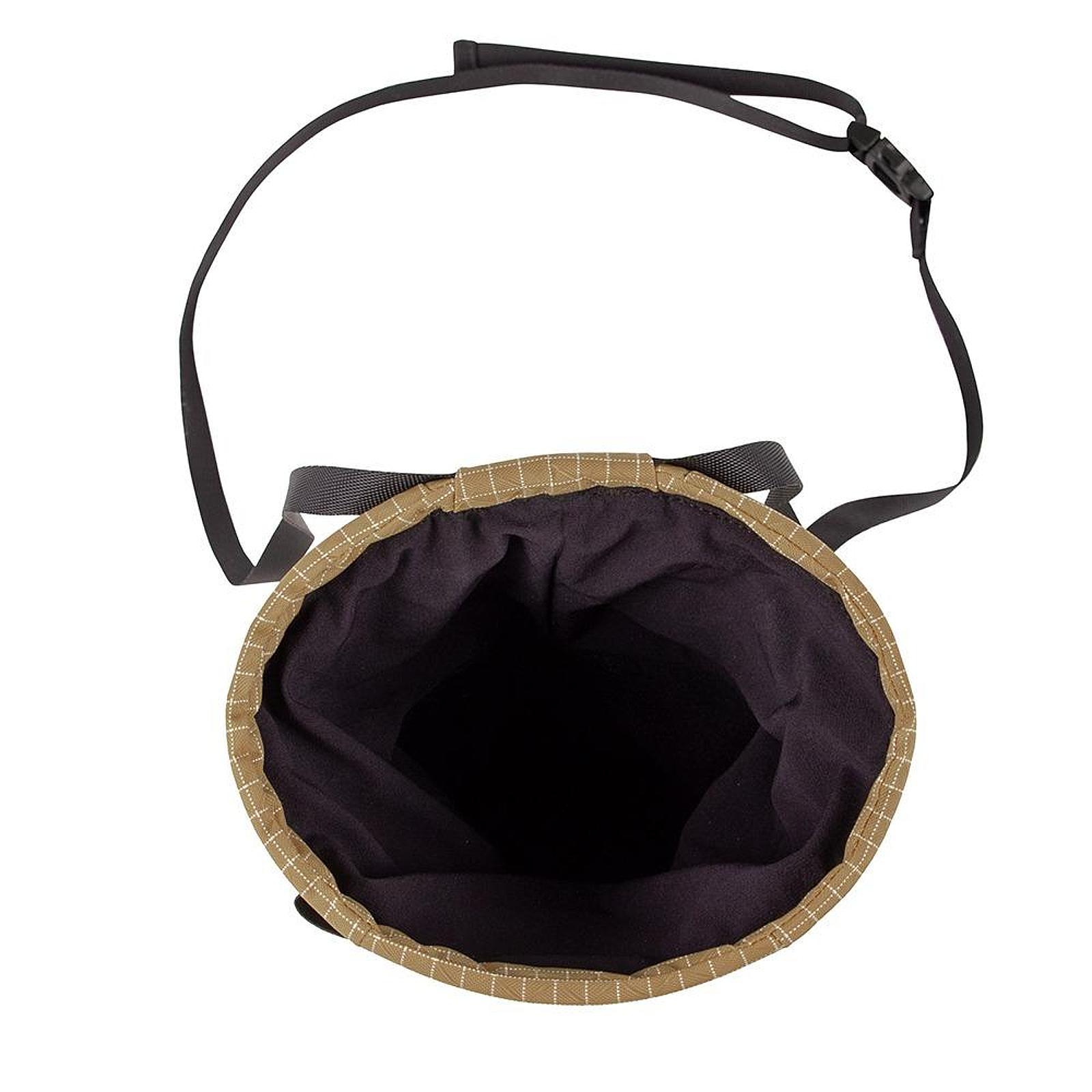 حقيبة طباشير تسلق محمولة مصنوع - مراجعة Chalk Bag وسعره