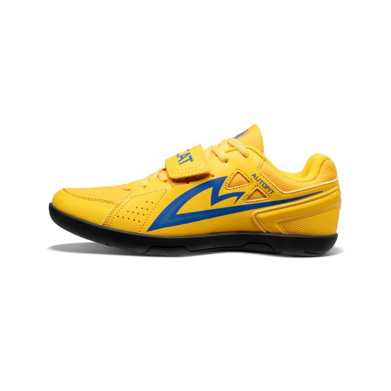 أحذية رياضية احترافية لرفع الأ - مراجعة Weightlifting Shoes وسعره