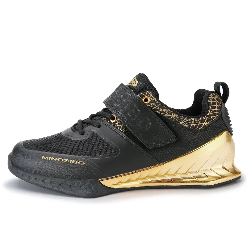 أحذية مينغسيبو الجديدة لعام 20 - مراجعة Weightlifting Shoes وسعره