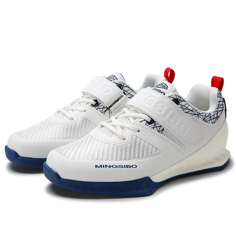 أحذية مينغسيبو الجديدة لعام 20 - مراجعة Weightlifting Shoes وسعره
