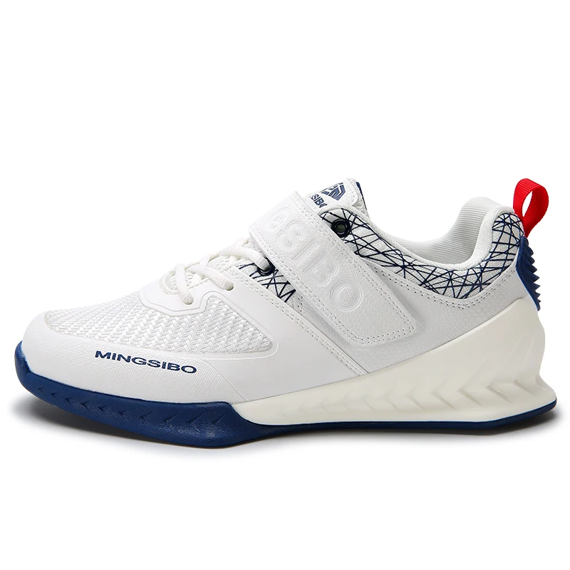 أحذية مينغسيبو الجديدة لعام 20 - مراجعة Weightlifting Shoes وسعره