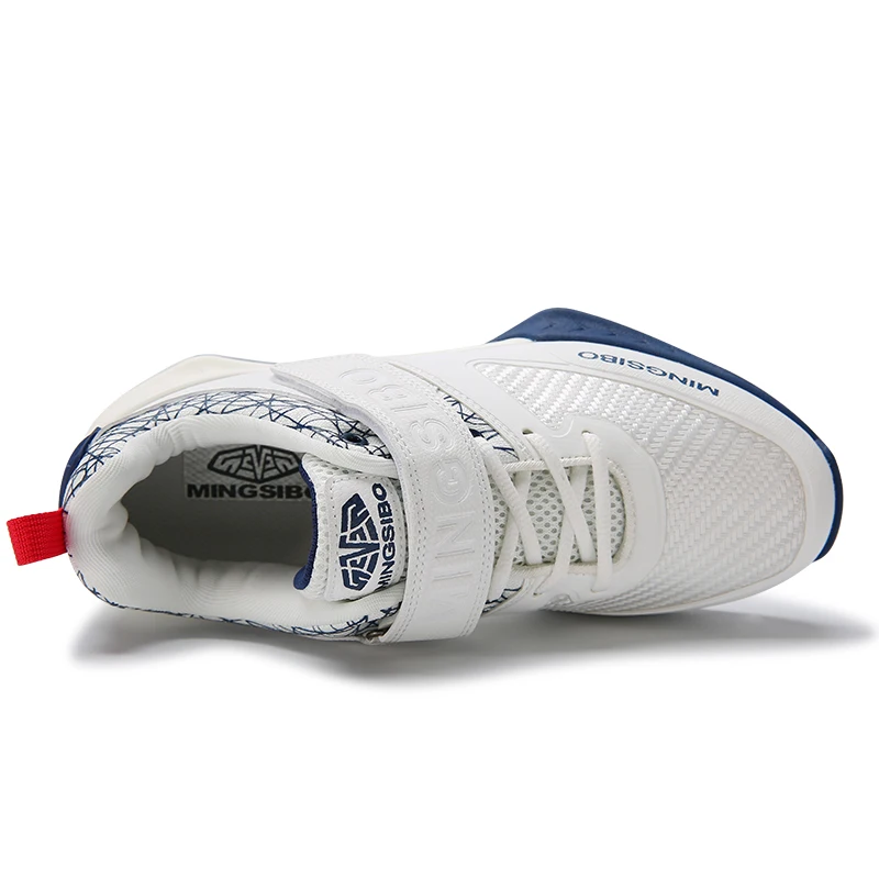 أحذية مينغسيبو الجديدة لعام 20 - مراجعة Weightlifting Shoes وسعره
