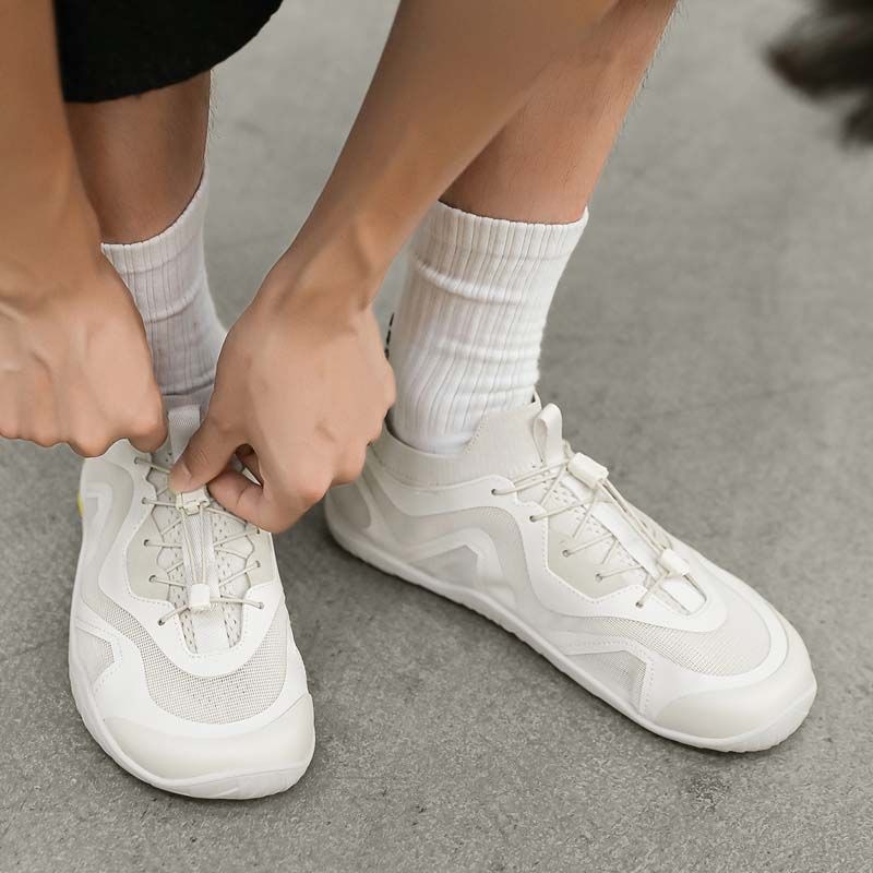 حذاء رياضي كلاسيكي مريح وقابل  - مراجعة Weightlifting Shoes وسعره