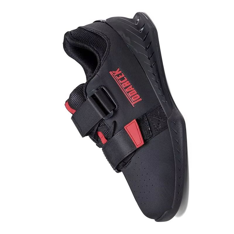 حذاء رياضي جديد للرفع بالوزن ل - مراجعة Weightlifting Shoes وسعره