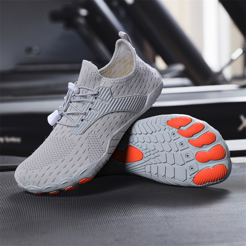 أحذية بارفوت للرجال والنساء، أ - مراجعة Weightlifting Shoes وسعره