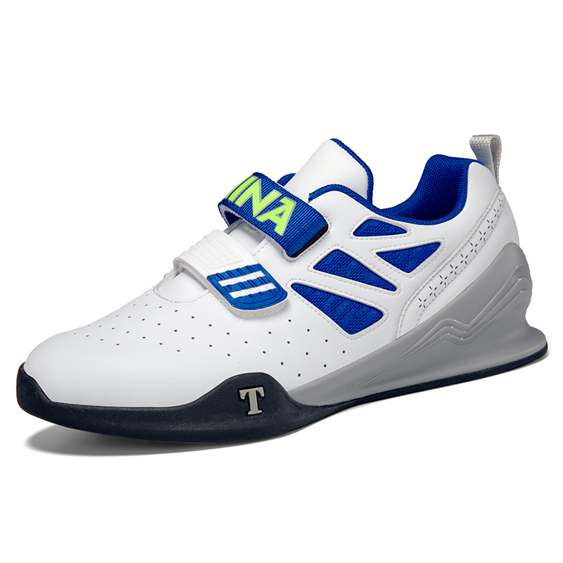 حذاء رفع أثقال احترافي أصلي لل - مراجعة Weightlifting Shoes وسعره