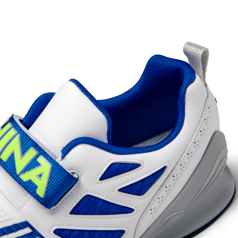 حذاء رفع أثقال احترافي أصلي لل - مراجعة Weightlifting Shoes وسعره