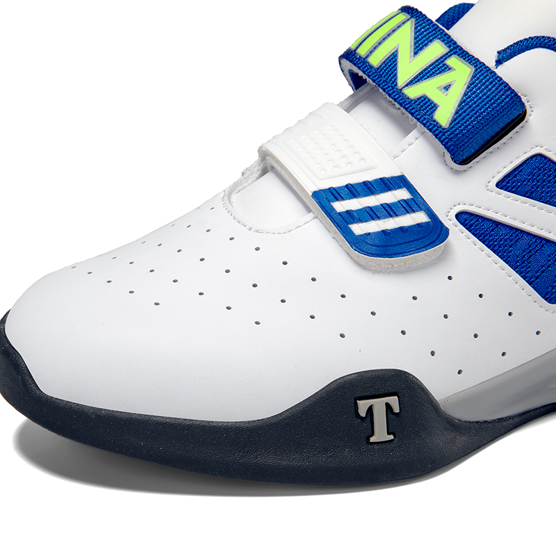 حذاء رفع أثقال احترافي أصلي لل - مراجعة Weightlifting Shoes وسعره