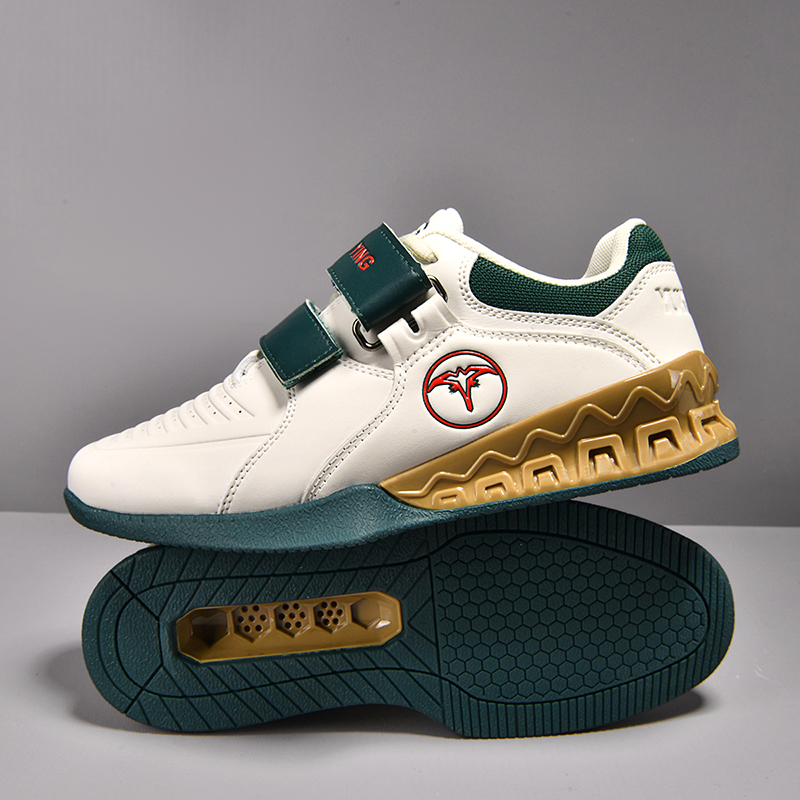 أحذية رفع أثقال احترافية جديدة - مراجعة Weightlifting Shoes وسعره
