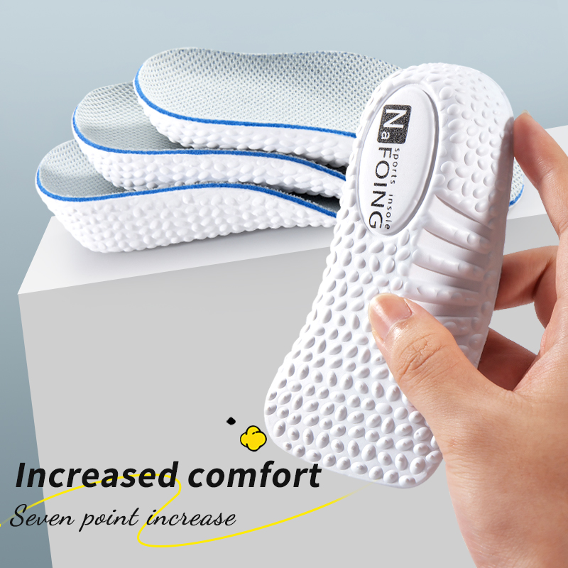 نعال لزيادة الطول للرجال والنس - مراجعة Weightlifting Shoes وسعره