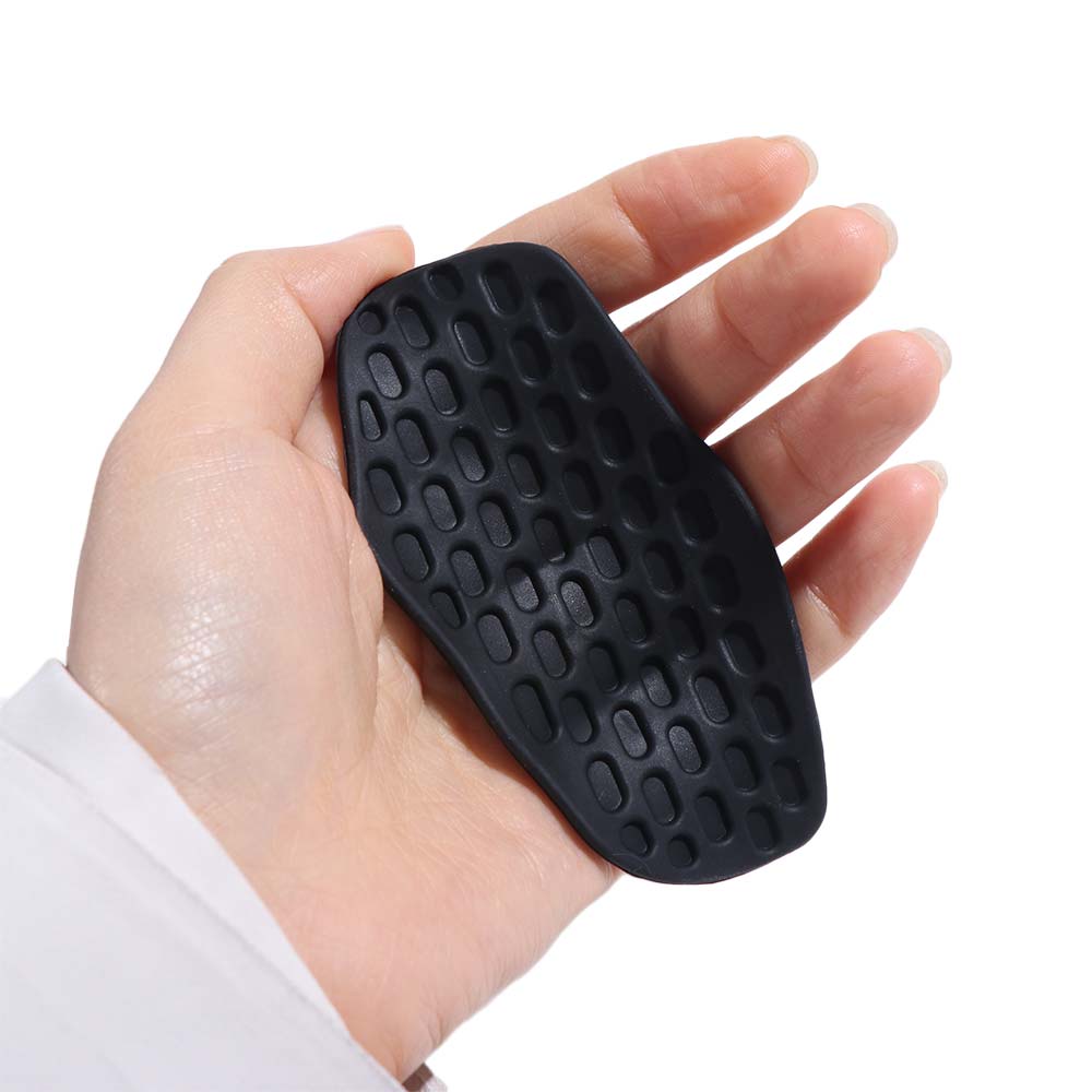 زوج واحد من قفازات رفع الأثقال - مراجعة Weightlifting Gloves وسعره